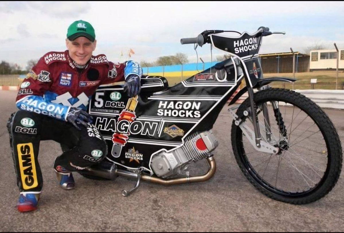 ShaunRacing's tweet photo. https://t.co/baFpY5bVZx