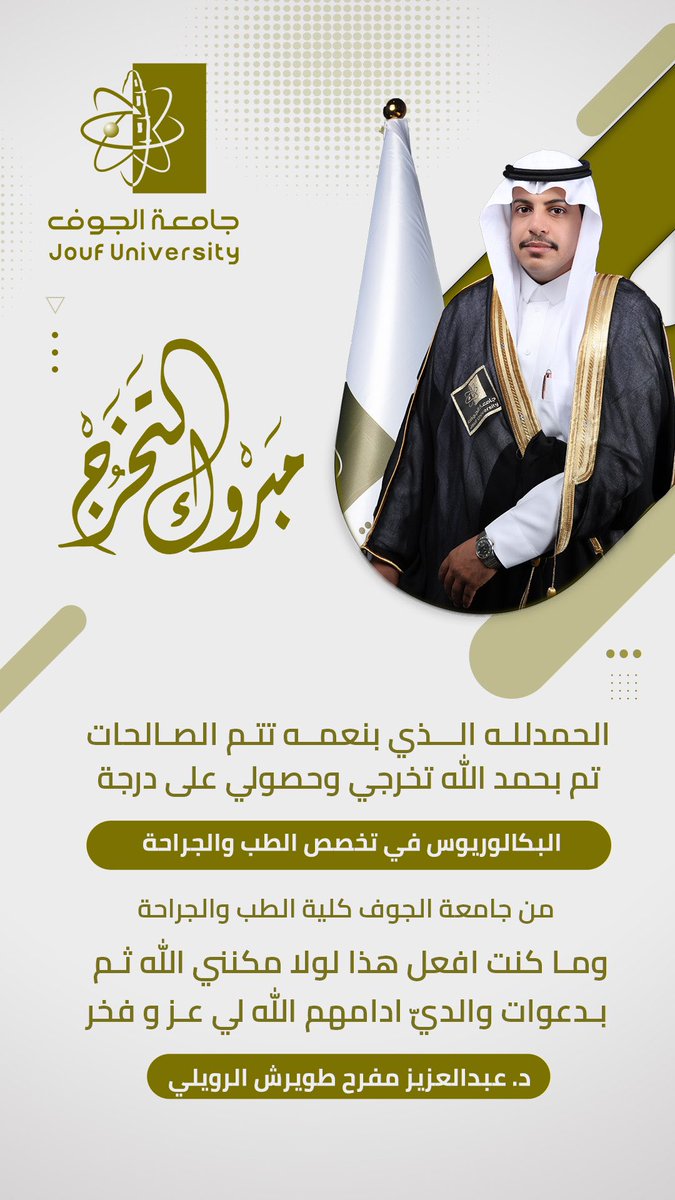 عبدالعزيز بن مفرح الدغماني tweet media