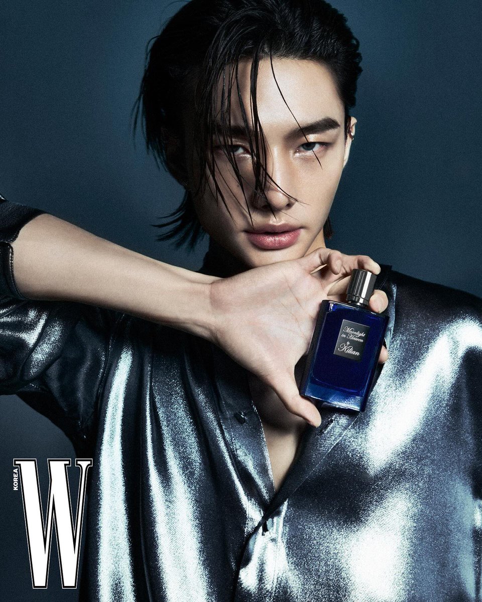 samstownkr's tweet photo. W Korea, April 2024 https://t.co/FXKQLkvzkP