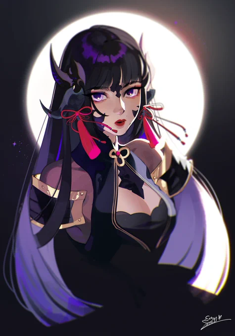 For Star  