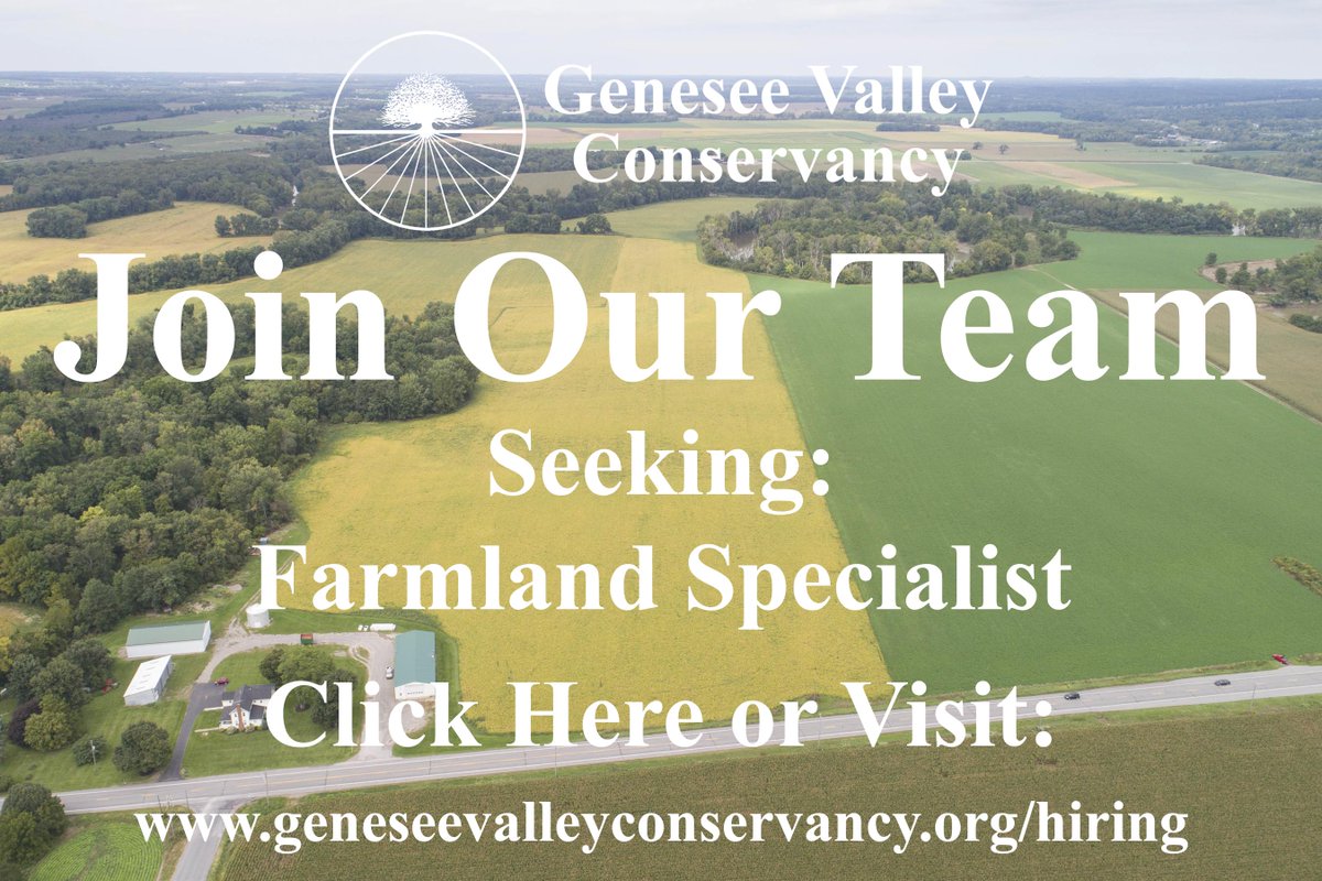 GVConservancy tweet media