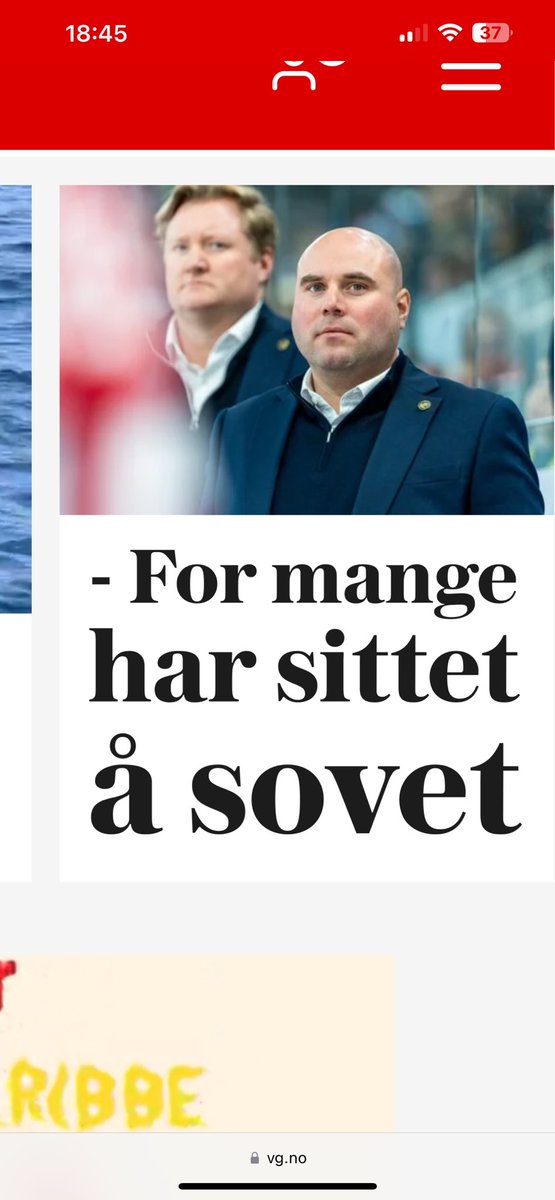 GrnlieAnne's tweet photo. Og en journalist har sovet i timen! https://t.co/Y3HoOfKsEK