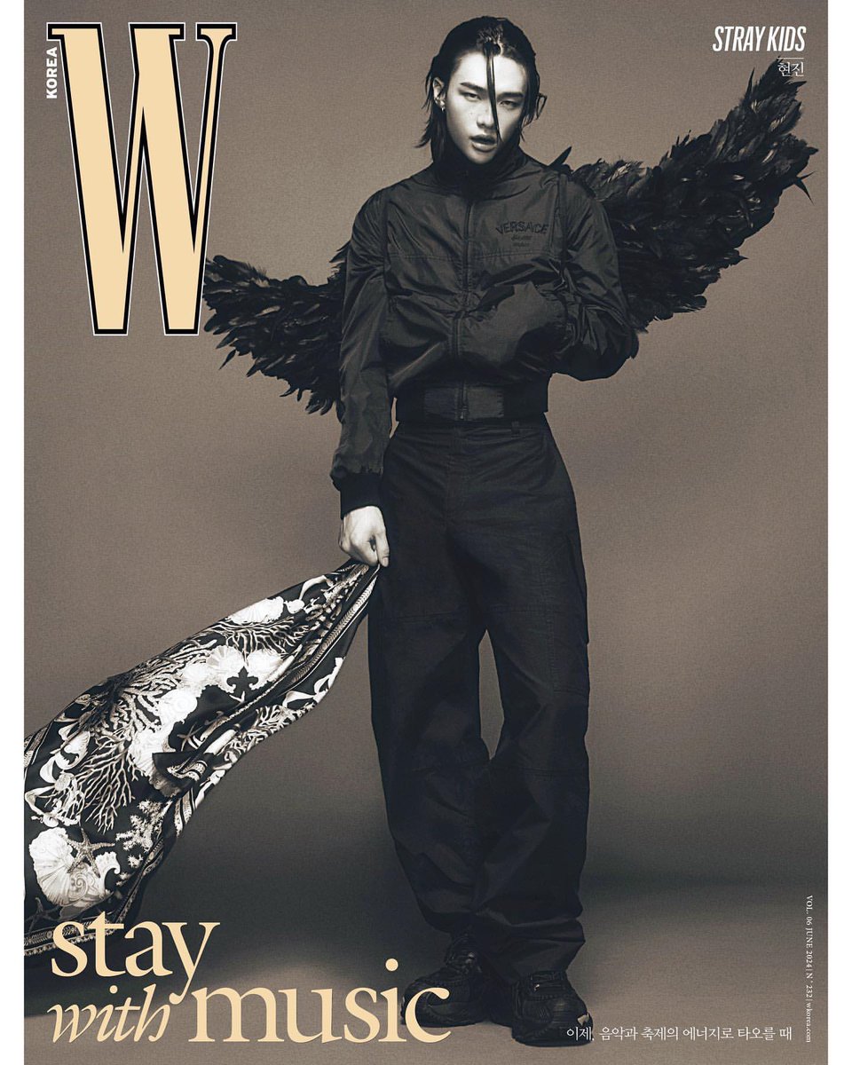 samstownkr's tweet photo. W Korea, June 2024 https://t.co/zNhJhReAcq