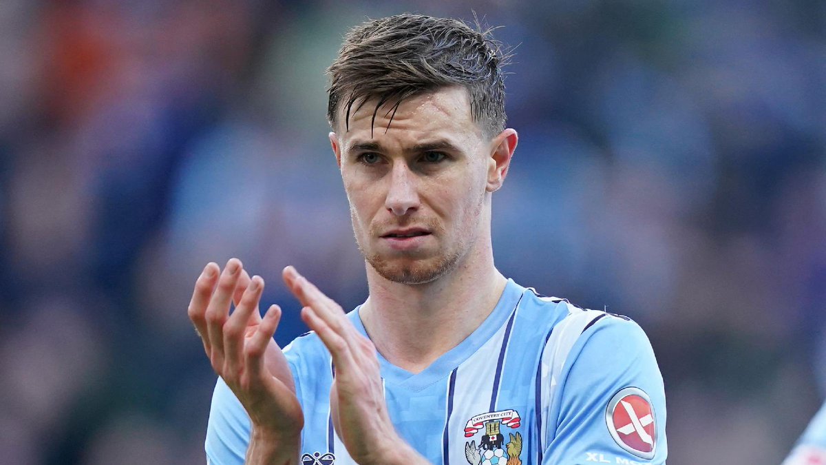 ©️ | Liam Kelly on Sheaf: “Ben is a very mature player who has been here a few seasons now and performed really well on the pitch and he’s a well liked person in the dressing room as well. Ben has done a fantastic job when he’s played as captain.” #PUSB