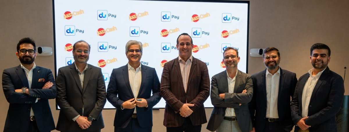 Sending money home from the UAE to Pakistan just got easier! @JazzCash and @dupay_ae have teamed up to offer seamless money transfers via their mobile app. Also, congratulations to dupay_ae on their recent launch, and we're glad to become their first international remittance