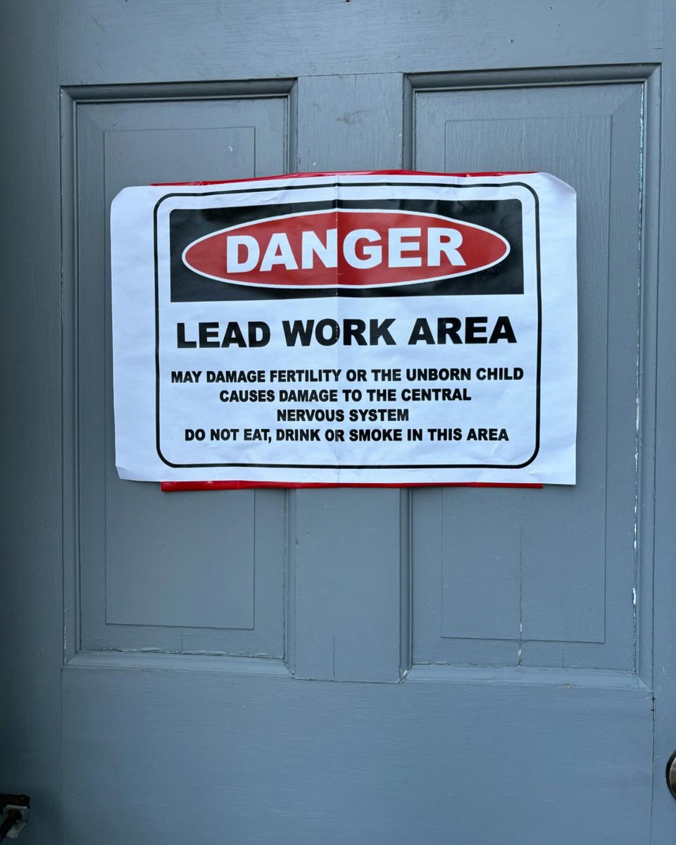 AlpineBoston's tweet image. Good prep and cleanliness is 🔑 in our line of work. Great job team!