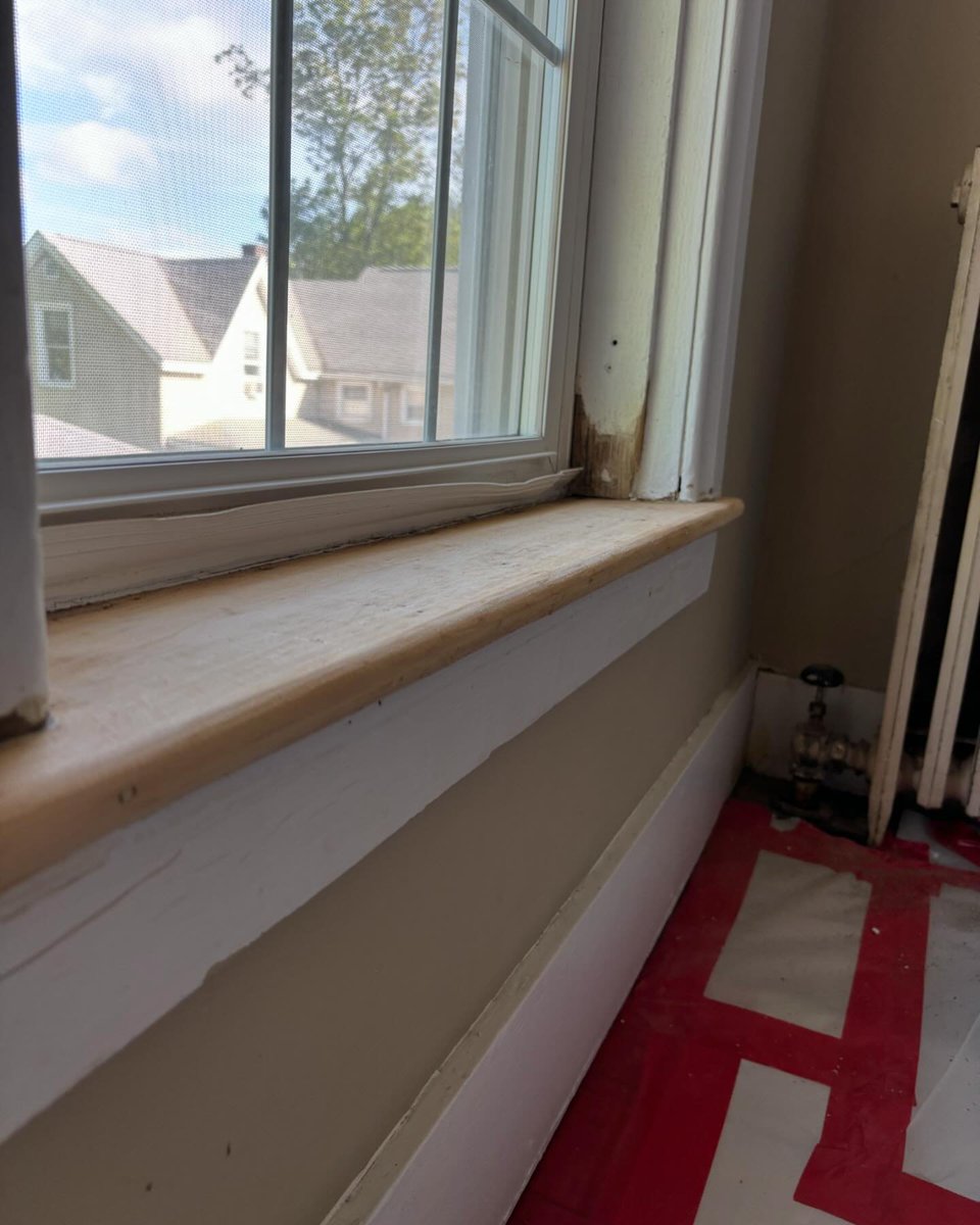 AlpineBoston's tweet image. Good prep and cleanliness is 🔑 in our line of work. Great job team!