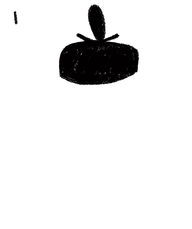 藤原道長絵描き歌…

①冠ひとつ〜落ちていた♪

②足がニョキニョキ生えてきて♪

③ライダー2号が現れた♪

④扇子を持ったら…う〜だい〜じん♪

#光る君へ #光る君絵 