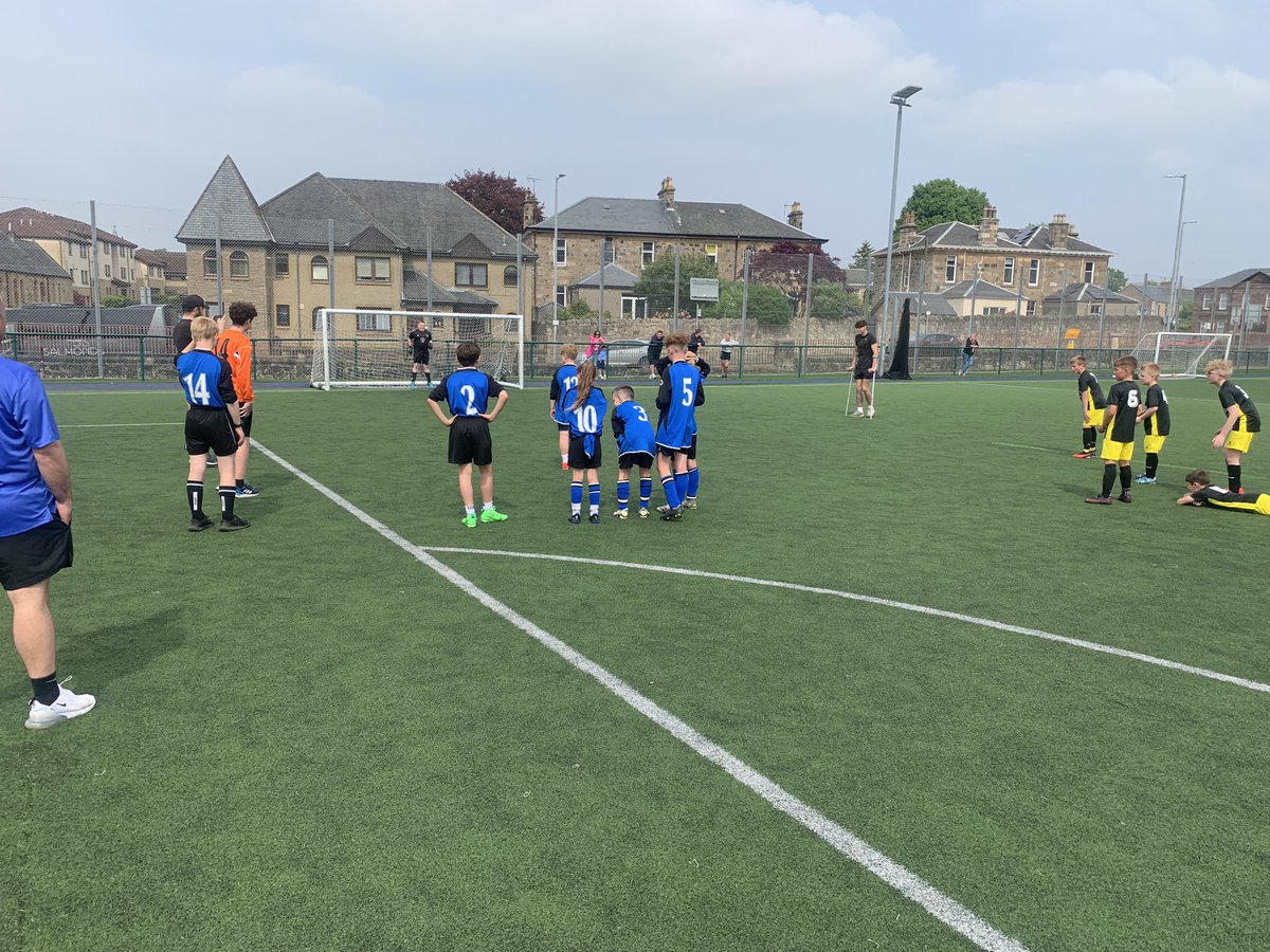 MissJThomson's tweet photo. Action shots followed by a semi final penalties for WQ blues https://t.co/Y4gduUfqjP