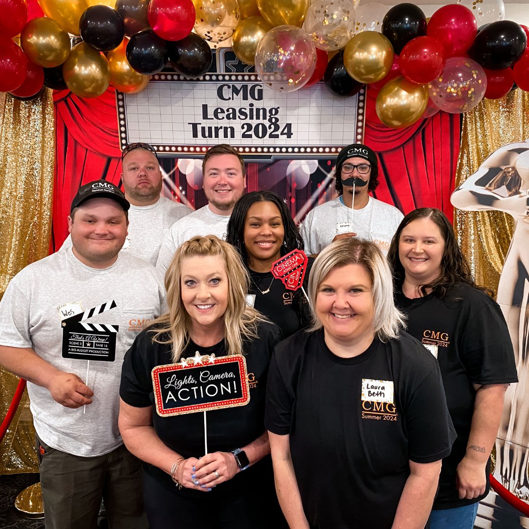 cmgleasing's tweet photo. Turn 2024 has officially begun! 💪🏠🔑

CMG Leasing turns thousands of apartments and houses each summer to prepare them for the new residents' move-in. None of that could be done without our teams' hard work and dedication!

#cmgleasing #blacksburg #radford #hokies #highlanders https://t.co/csGnXh6v3S