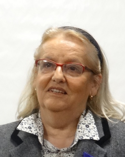 AcVersaillesIDF's tweet photo. Le mardi 27 février 2024 à 18h30 l'Académie a reçu Marie-Louise Mercier, membre titulaire de notre Académie, pour évoquer la duchesse de Guermantes et la création du personnage proustien.
Au siège de l'Académie.

Infos : https://t.co/tN7IROr6ds

Photo : droits réservés. https://t.co/EyM3Y0VZqz