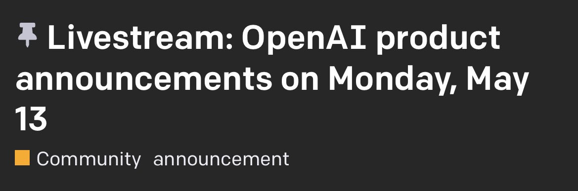 Keep your eyes on $WLD

OpenAI will be livestreaming at 24:00 WIB, and this is sure to have an impact on the price of $WLD, as it has before. 

The pump has already started slowly👀