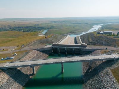 The City of Lethbridge has launched a comprehensive, up-to-date webpage offering the latest information on water conservation and rationing efforts. Read more 👉 bit.ly/3JWK0ey @LethCounty @TownOfCoalhurst @CoaldaleAB @EnviroLeth @YourAlberta @Oldmanwatershed #yql