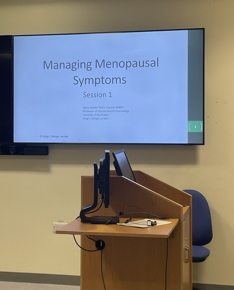 FionaS780712's tweet photo. Today we had Dr Melanie Smith here to train a further cohort of health care professionals to deliver CBT to help manage menopausal symptoms in breast cancer patients thanks to the white lily fund and @Beatson_Charity https://t.co/YPXjTiLigh