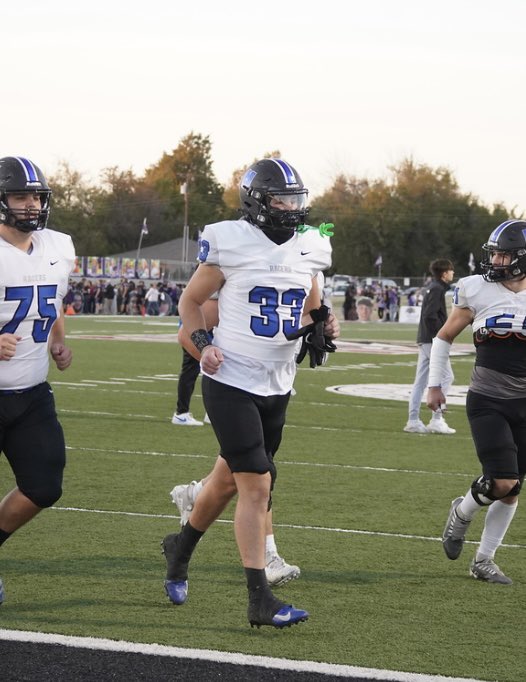 Hunter Barry tweet media