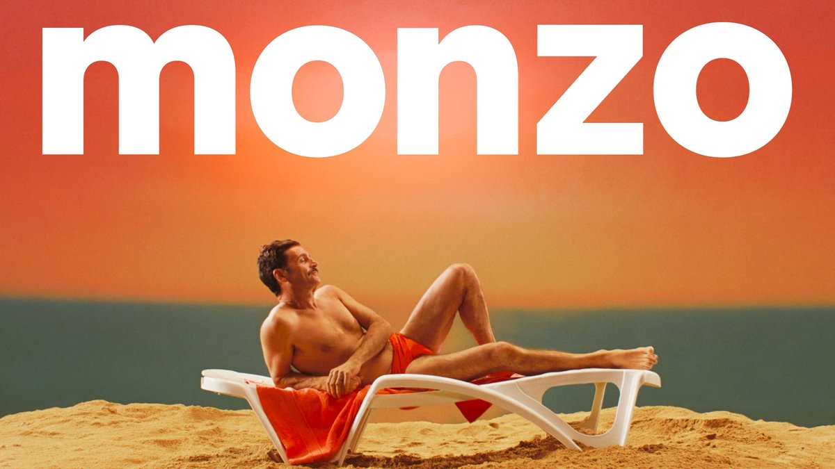 Monzo is absurdly better than other money management options in Uncommon’s loopy spot: tinyurl.com/3ju63aer