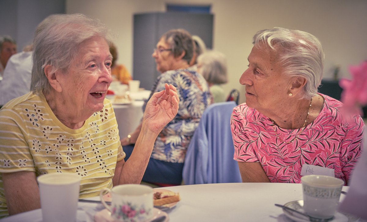 This week's McCarthy Stone Foundation lottery winner is Mrs J taking home £110. Tickets are just £1 and this is the easiest way to help support the work of the Foundation, helping to reduce loneliness amongst older people. 
onelottery.co.uk/.../mccarthy-s…