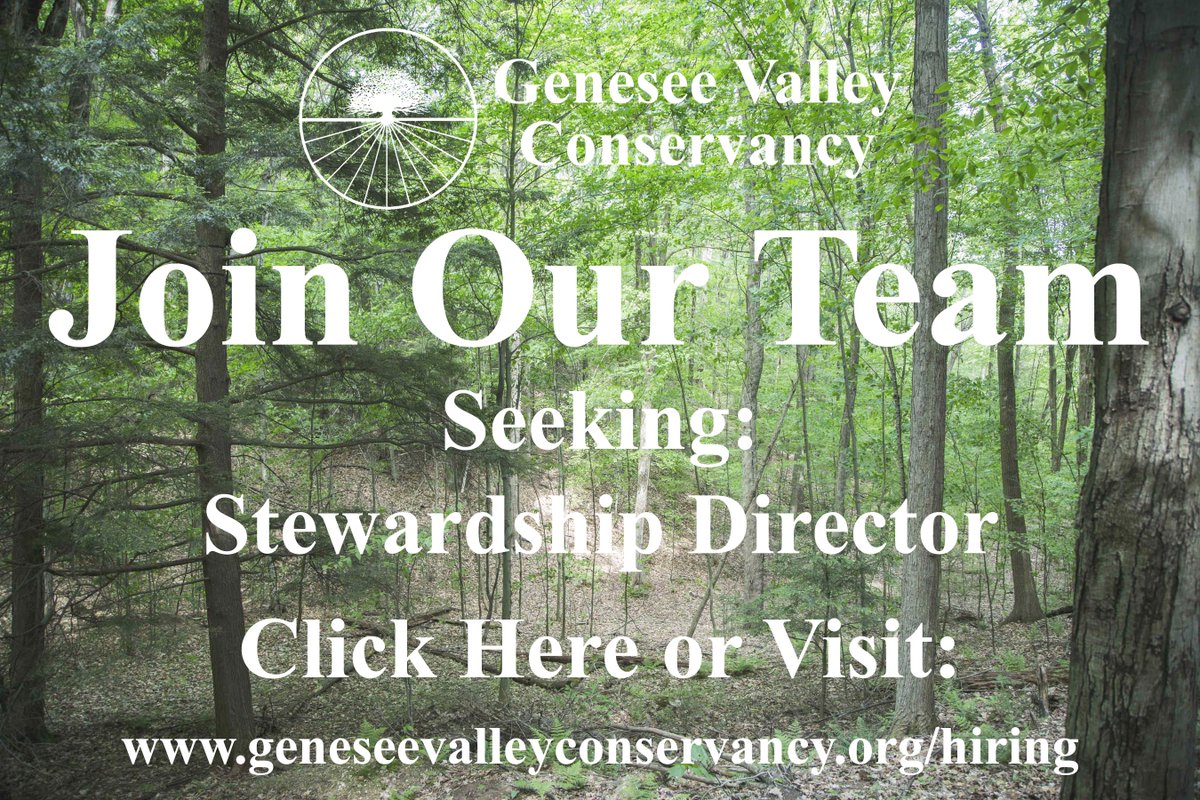 GVConservancy tweet media