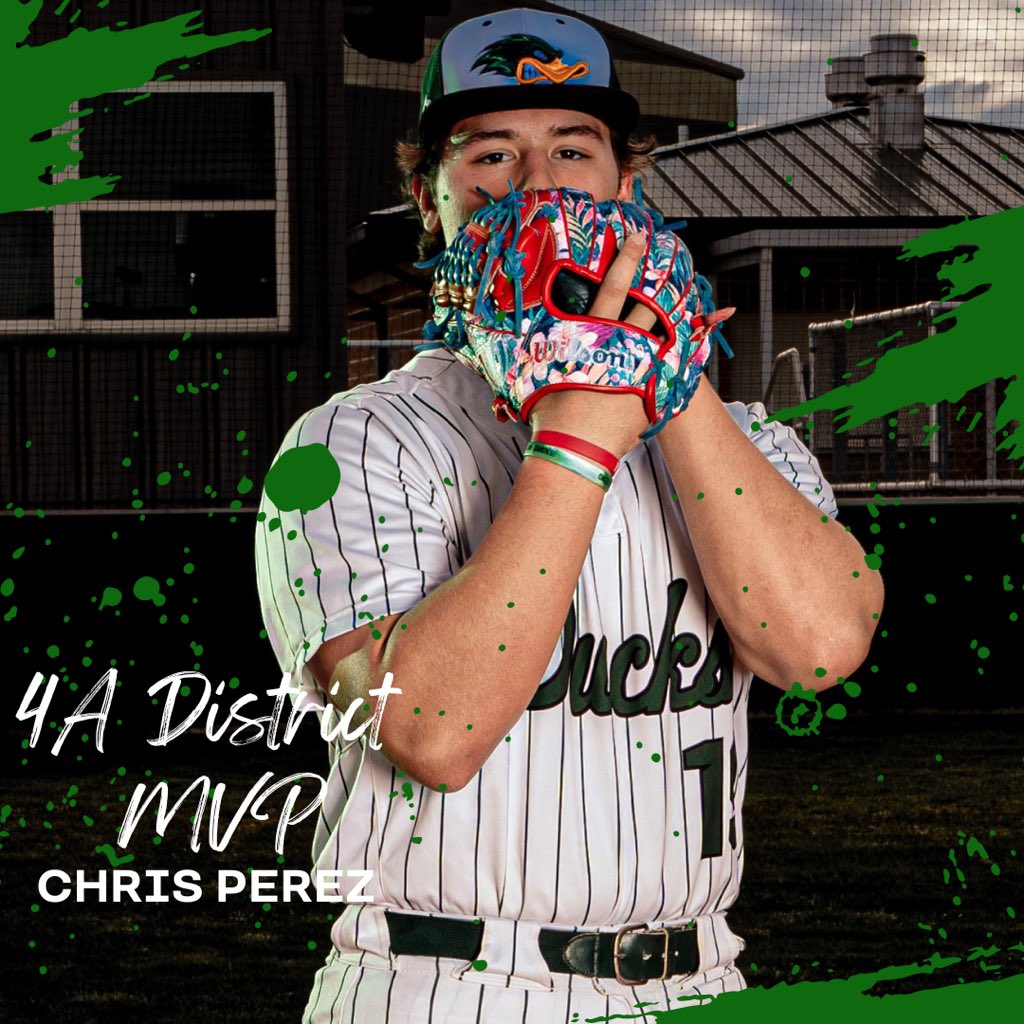 Taylor Duck Baseball tweet media