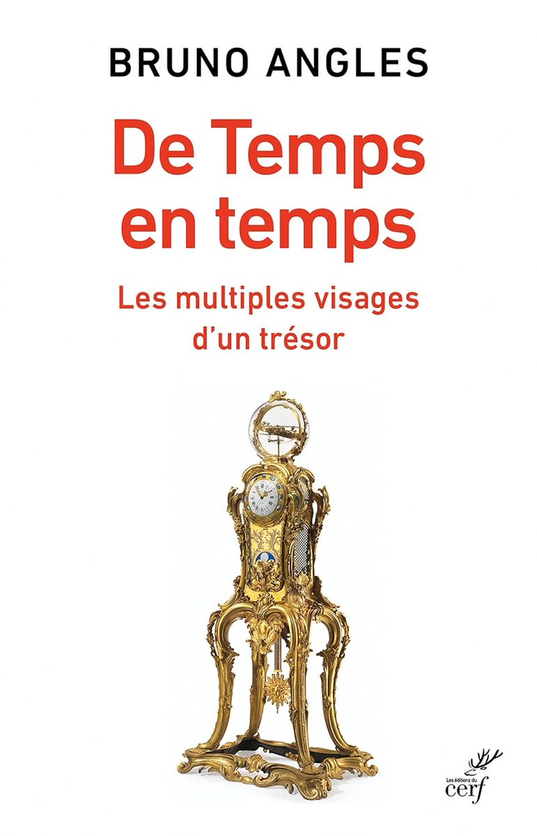 AcVersaillesIDF's tweet photo. Le mardi 23 avril 2024 à 18h30 l'Académie a reçu Bruno Angles, directeur général du groupe AG2R La Mondiale, membre associé de notre Académie, pour évoquer le temps à partir de son premier livre (Cerf édition).

Infos : https://t.co/tN7IROr6ds

Photo : AG2R La Mondiale et Cerf. https://t.co/ibm47Y5KwT