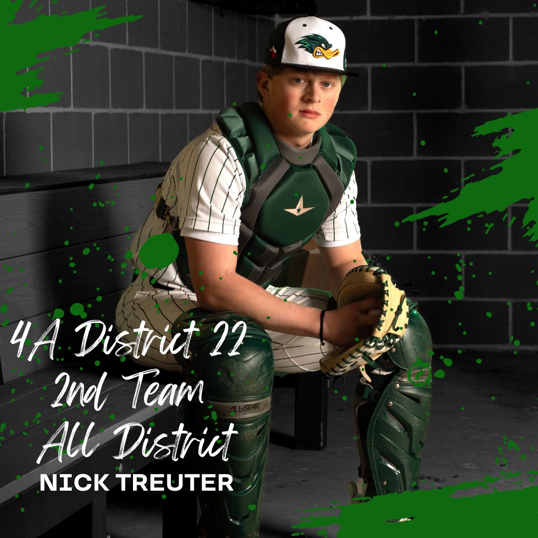 Taylor Duck Baseball tweet media