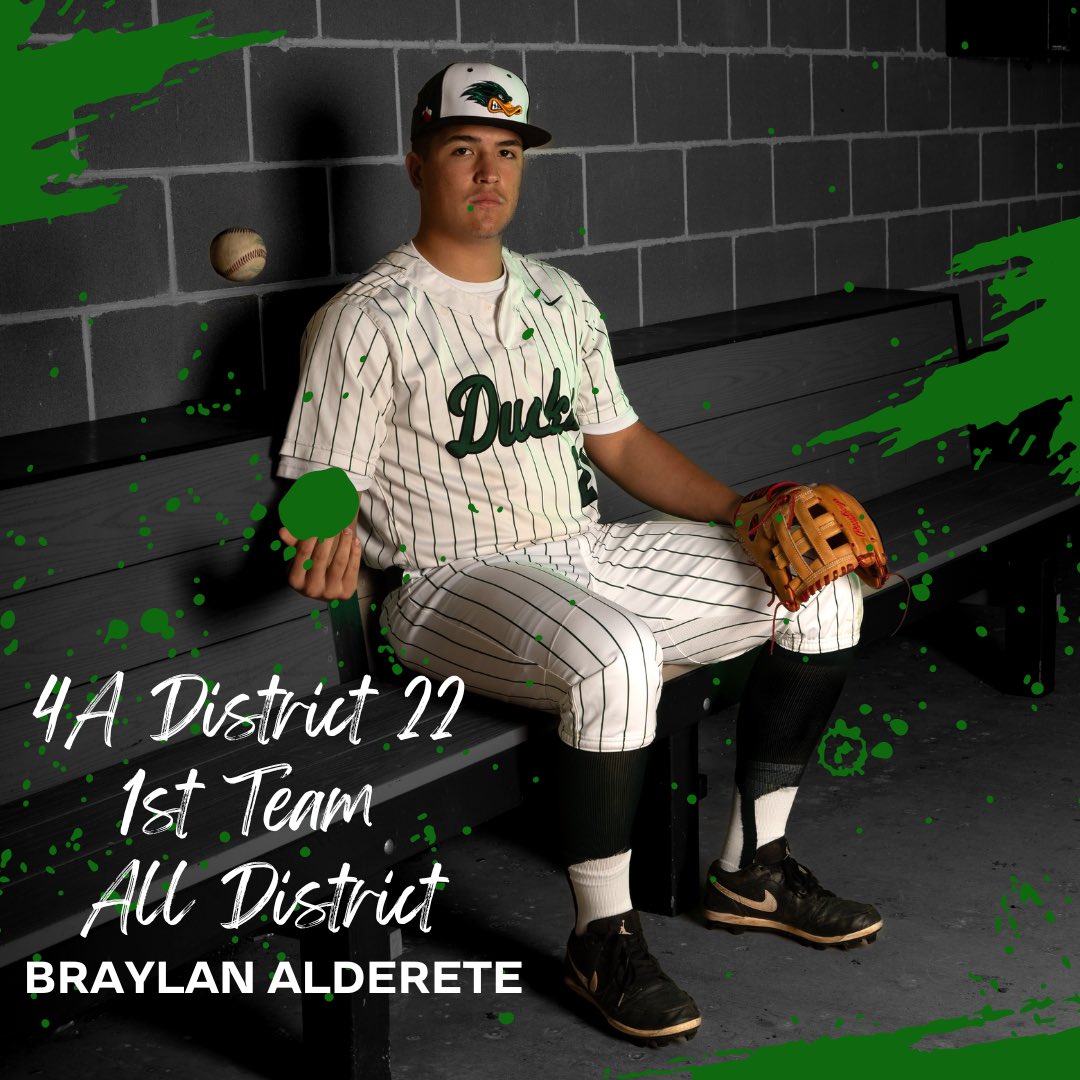 Taylor Duck Baseball tweet media