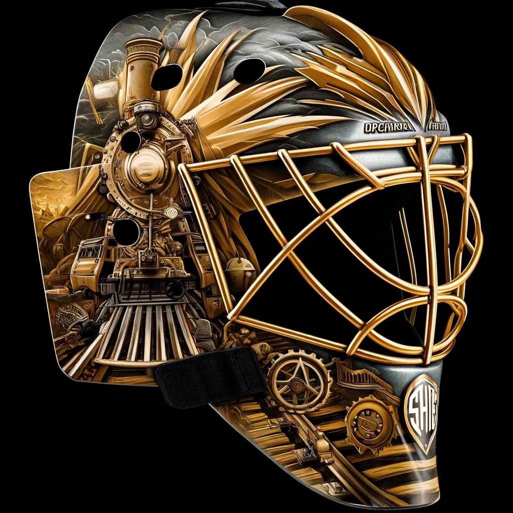 LiveasRx's tweet photo. @NHLdotcom I would really like to see Utah Spikes added to the name list. It directly references the Golden Spike, tying in Utah's historical significance with the transcontinental railroad as a symbol of continuous innovation and unity https://t.co/9rE0ptBZex