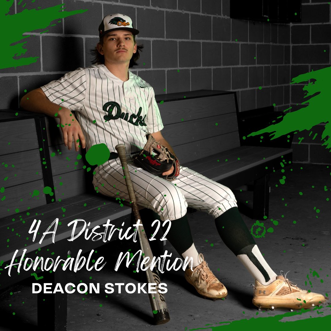 Taylor Duck Baseball tweet media