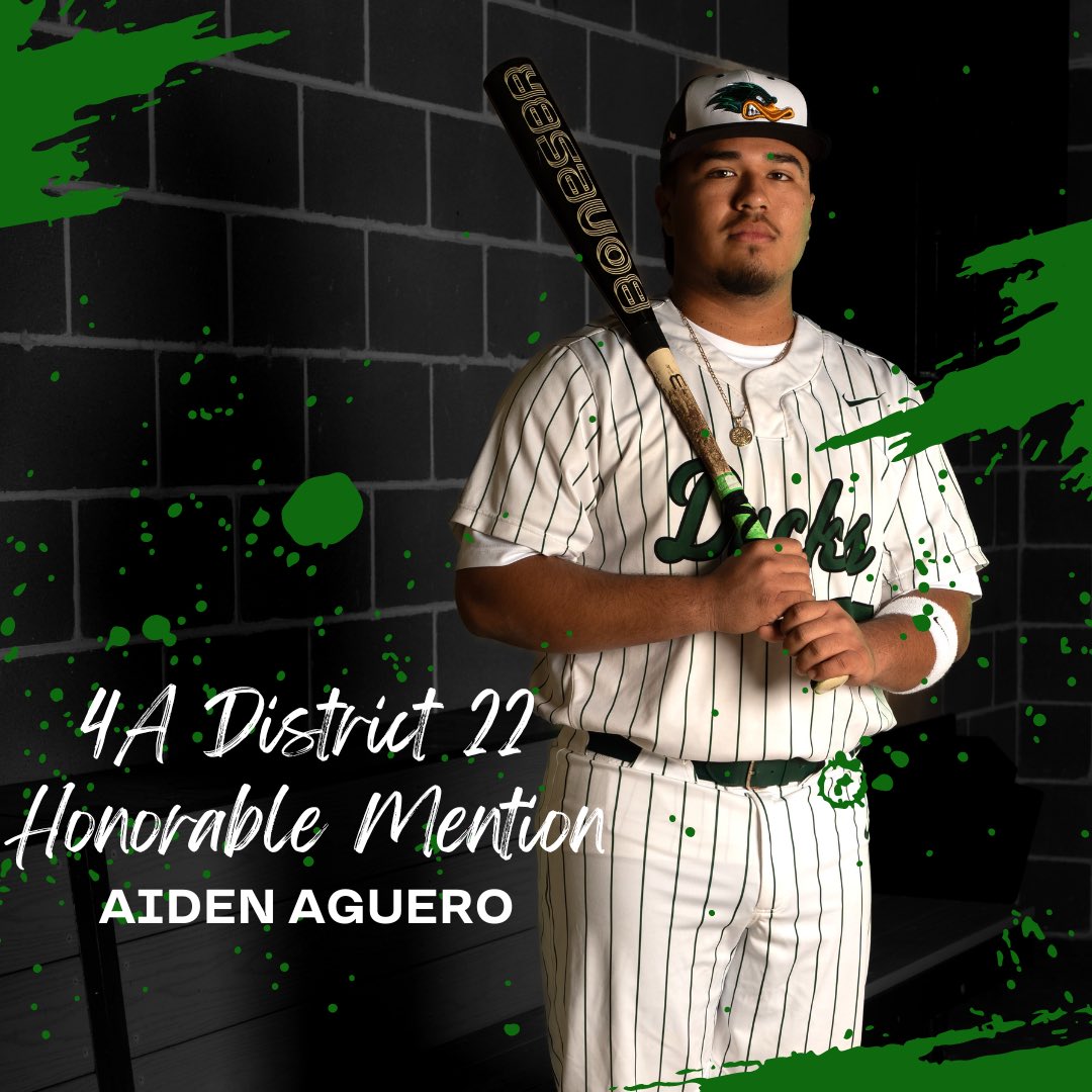 Taylor Duck Baseball tweet media