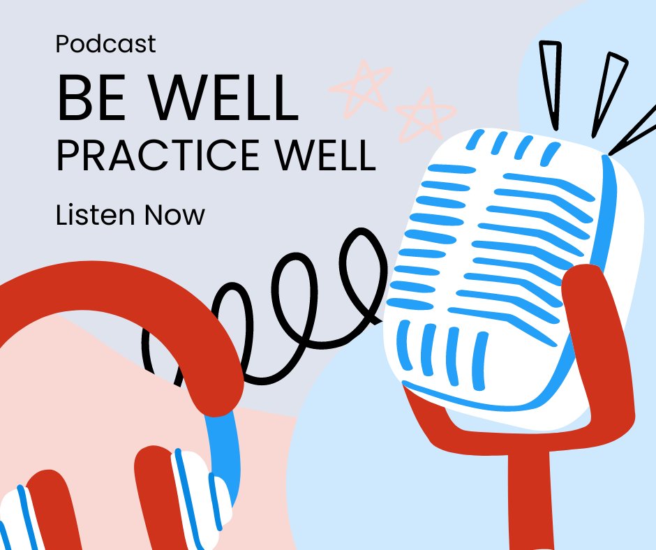 🔊 LISTEN: How to flip the problem-faced paradigm in the therapeutic relationship. bit.ly/3QKdIqS via @dr_michaelmcgee, @JackieStavros