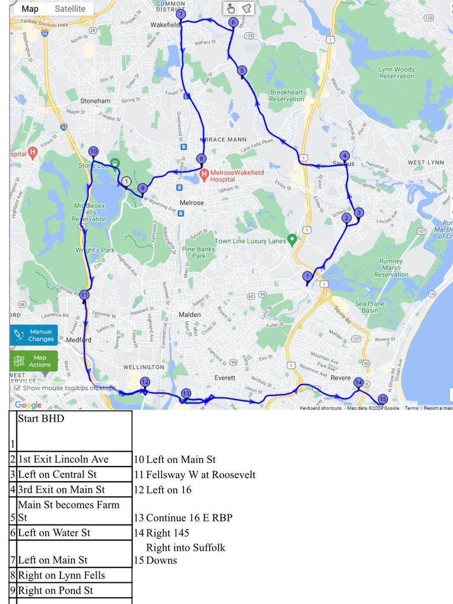 Revere311's tweet photo. This Sunday, May 19th, the Annual #WoundedVetRun will take place, Kickstands up 12:30p.m. #Theyfoughtweride https://t.co/G9mvstqZbL