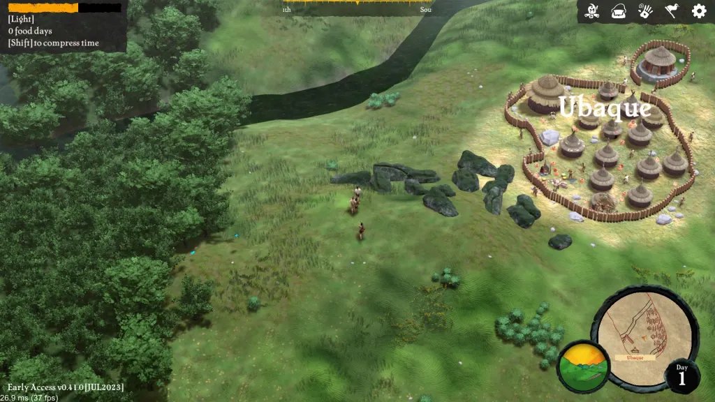Slashware Interactive (@slashwareint) on Twitter photo NovaMundi, our open-world procedural exploration game with tactical combat, which has you leading an expedition of warriors and explorers in the Andes in the XVI Century, is part of <a href="/Steam/">Steam</a> Endless Replayability Fest! Get it now and share your adventures! store.steampowered.com/app/1370940/No… NovaMundi, our open-world procedural exploration game with tactical combat, which has you leading an expedition of warriors and explorers in the Andes in the XVI Century, is part of <a href="/Steam/">Steam</a> Endless Replayability Fest! Get it now and share your adventures! store.steampowered.com/app/1370940/No…