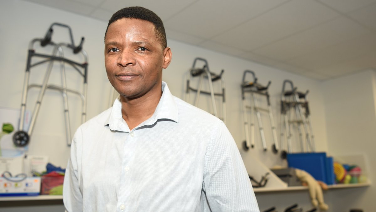 Dr. Taru Manyanga (@authentictaru @UBC_PT) is bringing together youth and community partners in northern B.C. to co-create sustainable interventions for promoting youth physical activity. 🏊🏃🏋️🚴 Learn more. ➡️ bit.ly/44I1MvD