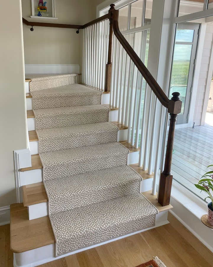 stantondesignco's tweet photo. Ditto is a perfectly scaled skin-like design. Easy on the eyes and well balanced, this flatweave is sure to fit any interior style!

View all available colors: https://t.co/M5VN95UIaU 

@jonny_carpet_custom_stairs #stantoncarpet #carpetrunner #carpetlove #luxurycarpet https://t.co/UWPcRmFIiK