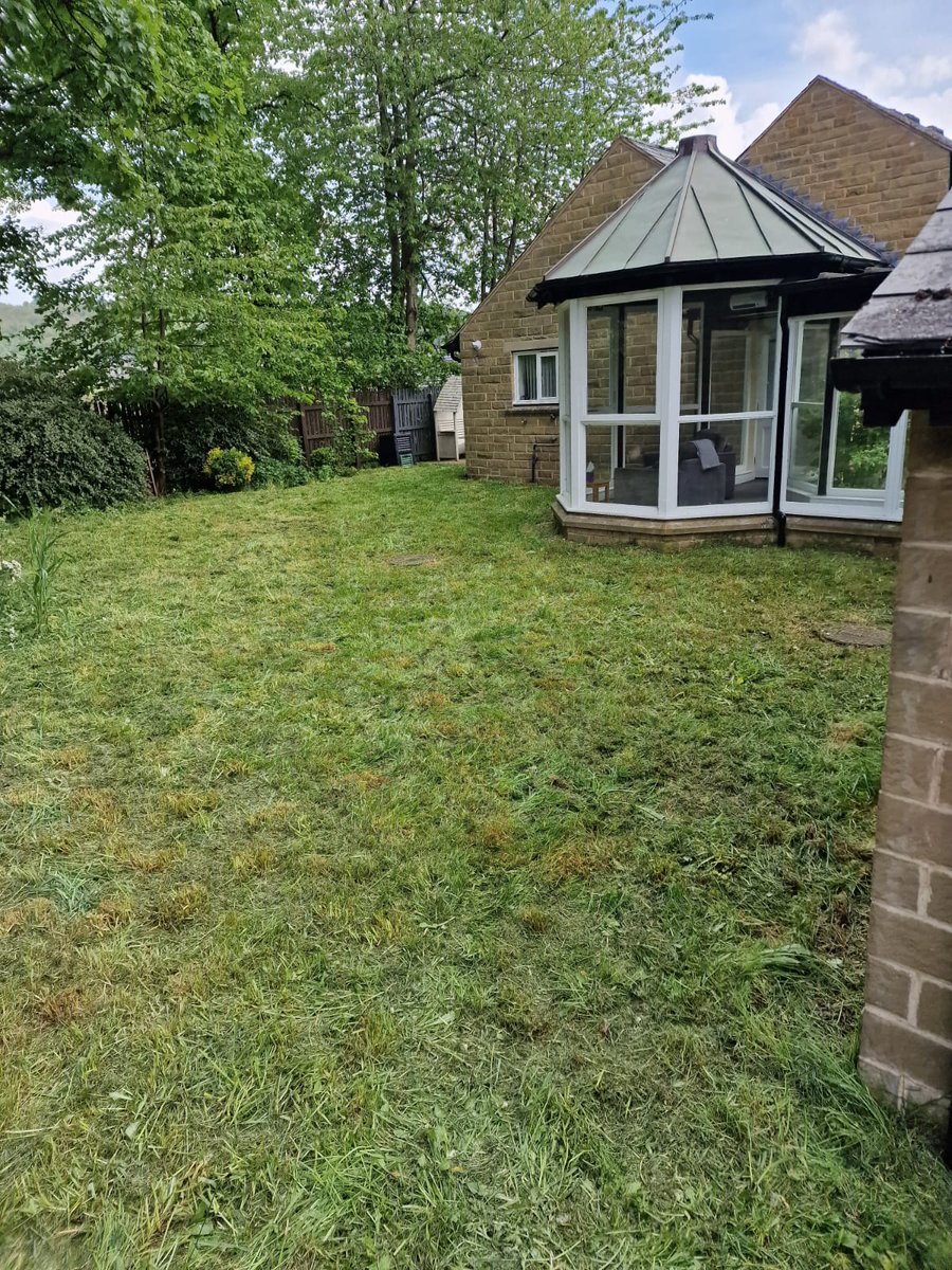 CL Kirklees tweet media