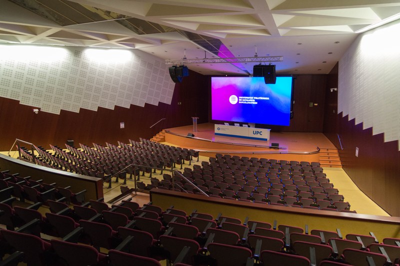 cimne's tweet photo. 💼 Oportunitat laboral temporal a #Barcelona!

Busquem 15 assistents per al Congrés ISC7

📅 18 al 21 de juny
📍 Campus Nord @la_UPC
🕧 Mitja jornada o completa
💶 60 €/120 € per dia
⏳ Data límit: 21/05

🔗 https://t.co/rRP2mtKlge

#Feina #ISC7 #CIMNE #OportunitatLaboral https://t.co/FGJMze8f12
