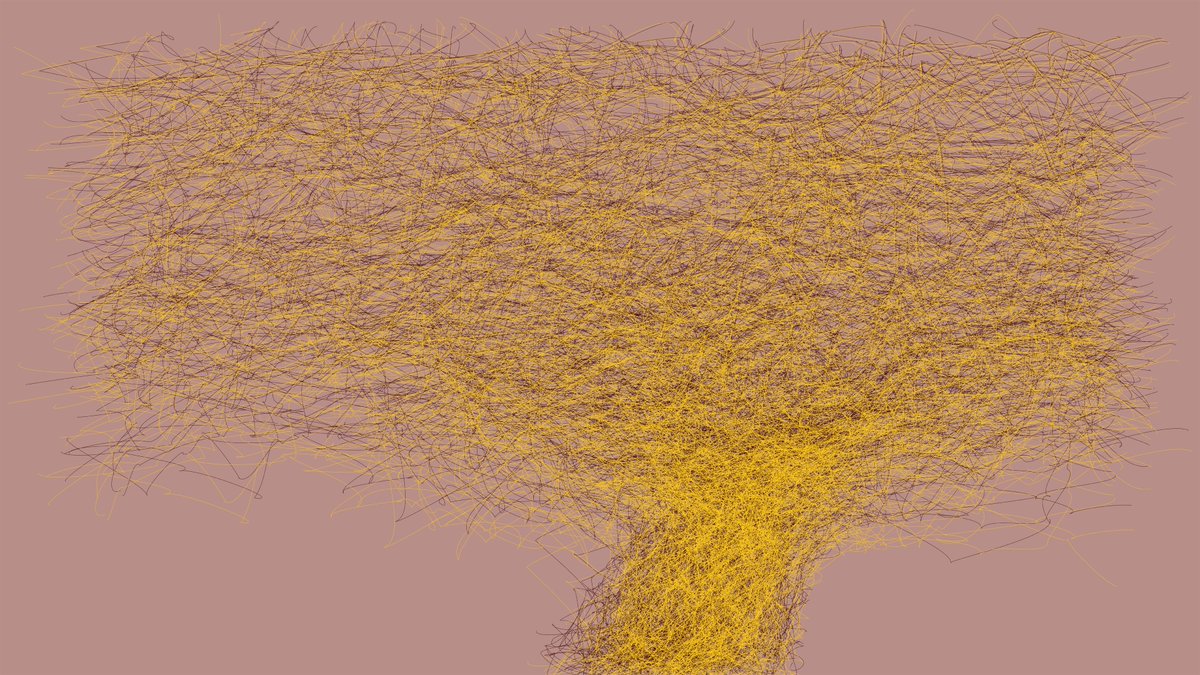 EXPANDED.ART (@expandedart) on Twitter photo 🟦 TREE_16_ON_PINK by <a href="/hansdehlinger/">Hans Dehlinger</a>
In the collection of <a href="/BijouxOnes/">Bijoux, the ones...</a>.
"The pinkish sky and the tree’s shape invoke an image of a dry and dusty landscape. They exude the surreal beauty of what one would hope is just a spectacular sunrise and not impending doom. That sky is too 🟦 TREE_16_ON_PINK by <a href="/hansdehlinger/">Hans Dehlinger</a>
In the collection of <a href="/BijouxOnes/">Bijoux, the ones...</a>.
"The pinkish sky and the tree’s shape invoke an image of a dry and dusty landscape. They exude the surreal beauty of what one would hope is just a spectacular sunrise and not impending doom. That sky is too