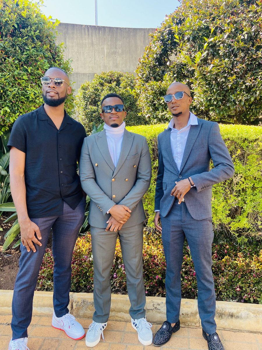 Thabiso 🇸🇿 tweet media