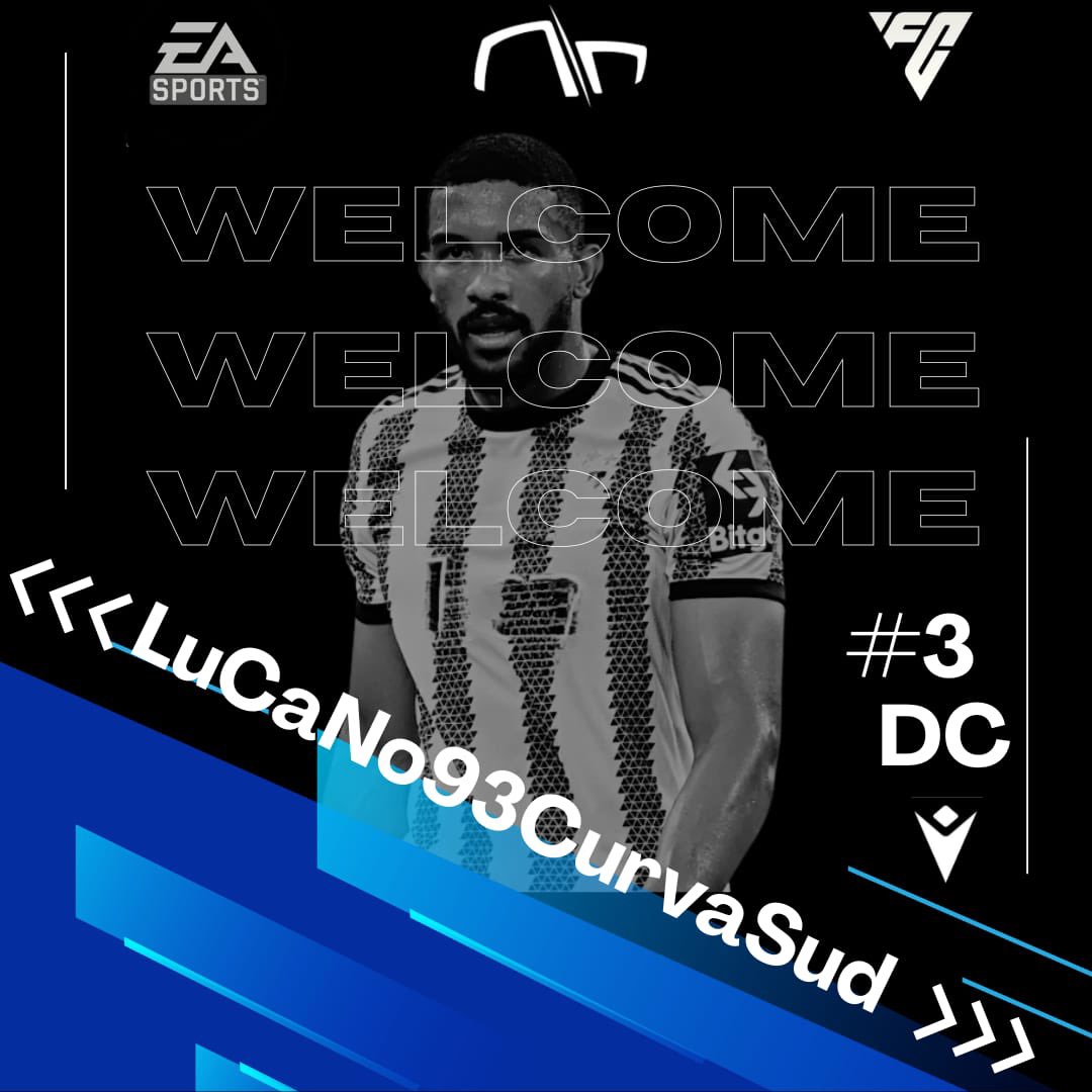 ⚽VOSC ITALIA PROCLUB tweet media
