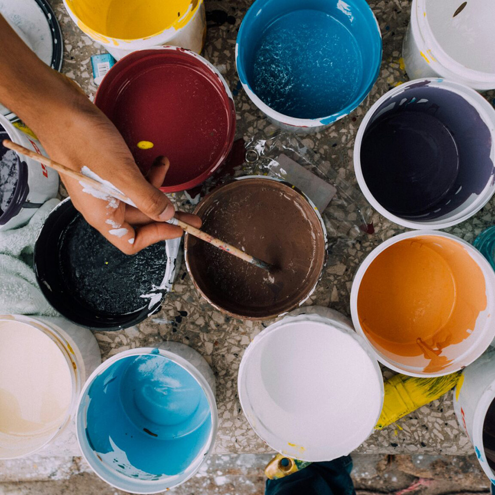 Read this new article from @Thrive Global, 'The Anatomy of the Arts' with an excerpt from Your Brain on Art to deepen your understanding of the brains structural-functional organization, including how stimulating the brain's saliency network with the arts can powerfully impact