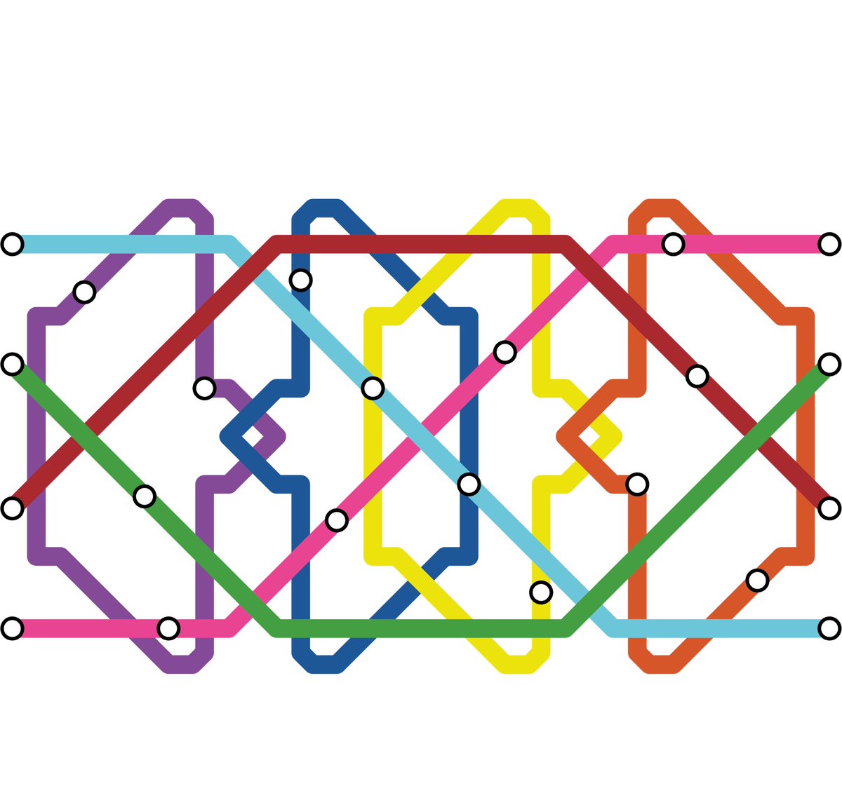 iwoloca's tweet photo. ‼️XIII International Workshop on Locational Analysis 📍and Related Problems 🧭will take place 📅4-6 September 2024 in Granada 🇪🇸
🕸️https://t.co/I2TNq2bcv9 https://t.co/5D1Ei4GPXr