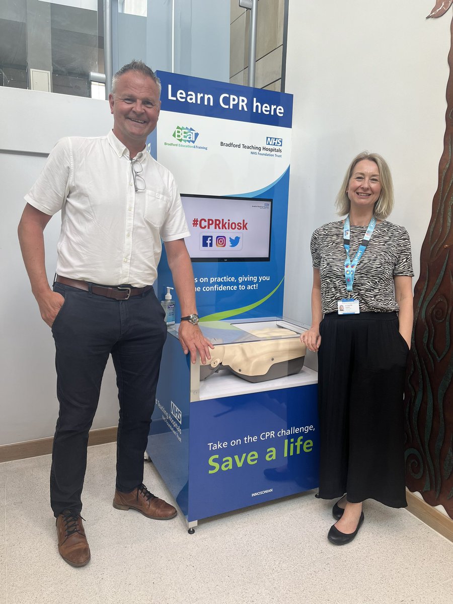 Dr Charlotte Overton RN tweet media