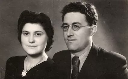 Centropa tweet media