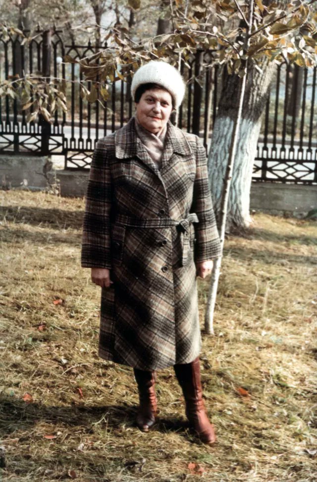 Centropa tweet media