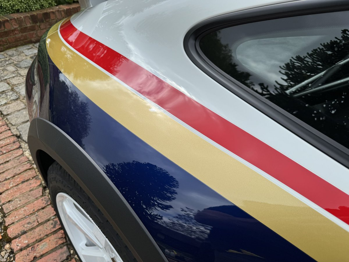 Richard Tipper tweet media