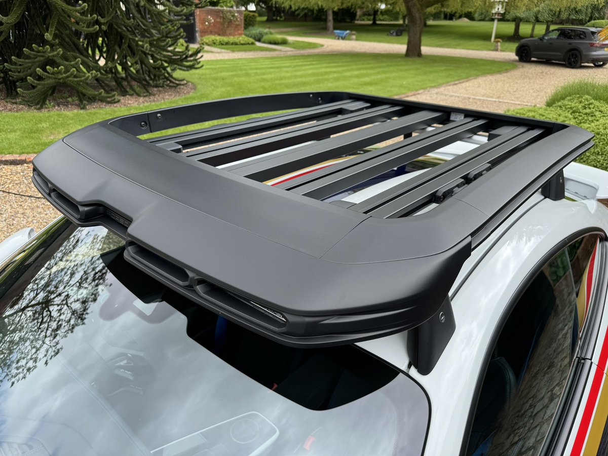 Richard Tipper tweet media