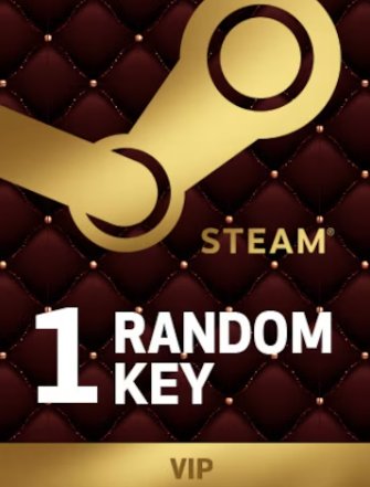 doughnutdamage's tweet photo. 1 more KEY!

🚨GIVEAWAY🚨

1 GLOBAL RANDOM VIP STEAM KEY 🔑

to enter:

follow me @doughnutdamage  ✅
retweet this tweet 🔄
comment🍩below

Winner picked May 20th
GOOD LUCK ALL🏆
#Giveaways #Steam #gaming https://t.co/VJ4kq08M3W
