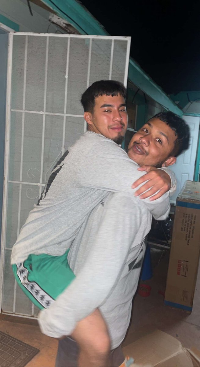 simmbababy's tweet photo. to my brother, I miss you bro I miss the conversations the dumbass arguments and all the laughter you brought us I can’t process you being gone but I have to accept it and I know you’re in heaven burning out in that diesel🕊️❤️ you’ll always be in my heart I love you bro❤️ https://t.co/s6XhpFmT6q