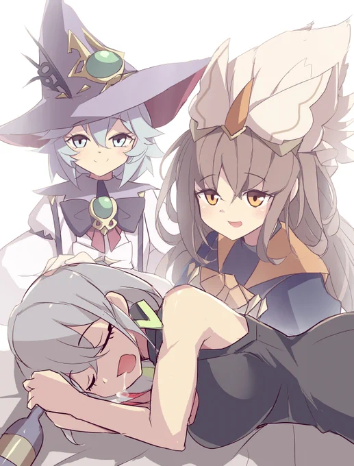 「今日も頑張ったね、アステーリャ」妄想rkgk / 遊戯王OCG 