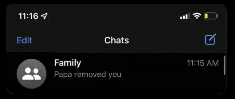 justnottamomma's tweet image. When I jokingly said “ what if pappu jeet gaya toh .”

#VoteForBetterFuture